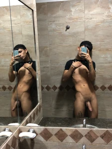 Touch my body part 176