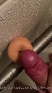 I was talking to one of my friends who has the tightest hole and part 3