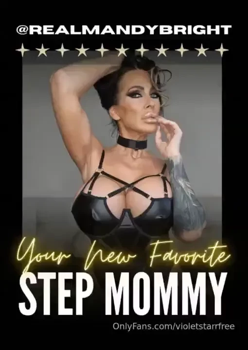 Mandy bright your new favorite step mommy realmandybright knows how to 