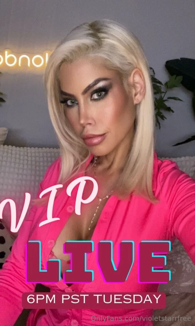 Naughty latina milf bridgette b is going live on her vip tonight she 