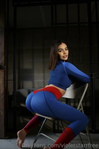 Reporting for duty on hump day like