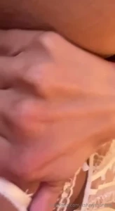How would u like to see me play with my pink pussy in this pov