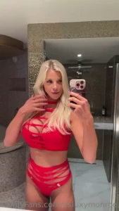 What do ya think like me in this baby part 22