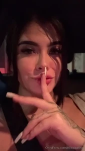 Travesura en uber como crees que se sinti el conductor cuando me empec