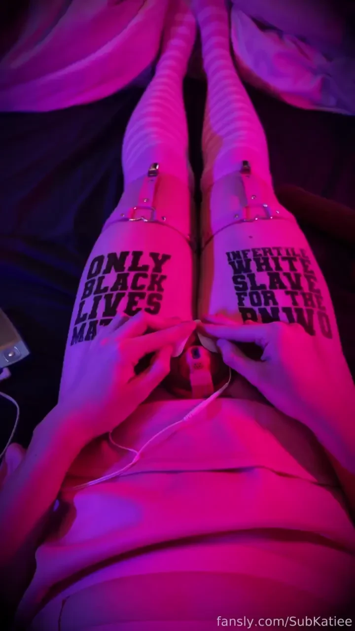 Crying for the bnwo is only fair when i know the damage is deserved 