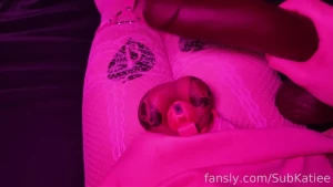 Breaking my brain and orbs 3 in slow mo for the bnwo