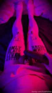 I say all sorts of stuff when i m plapping and covered in tats