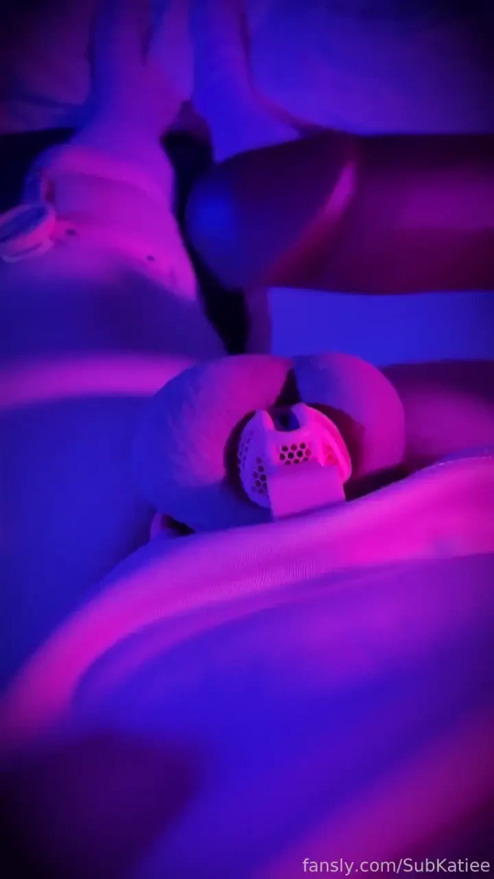 Turns out hitting my orbs twice as hard makes better slow-mo vids 