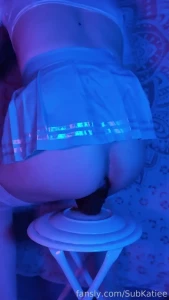 Nothing beats sitting on a bbc