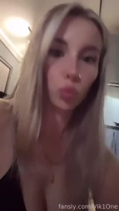 Big kisses for you barelylegal bigtits fyp milf boobs nipples tease