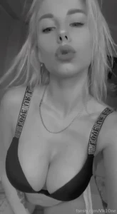 Would you take your eyes off my tits titfuck boobs bigboobs young