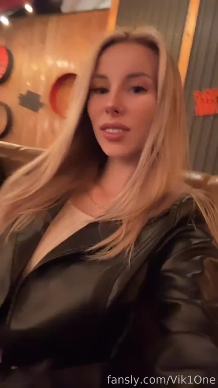 My sweetest kisses kiss kissing kisses blonde vik1one fansly tease 