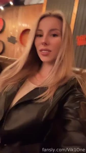 My sweetest kisses kiss kissing kisses blonde vik1one fansly tease