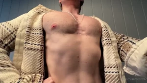 Daddy really is a giant