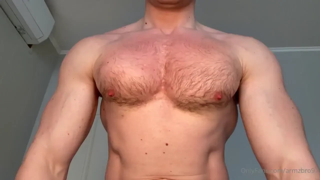 Fucking hot chest nipple play video for the chest lovers 