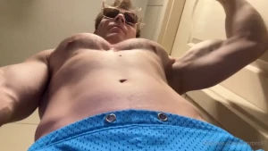 Full 10minute big daddy domination vid in your dm s