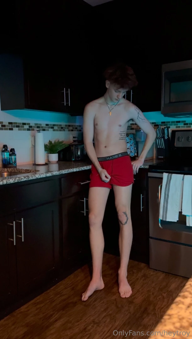 I have your breakfast ready part 2 