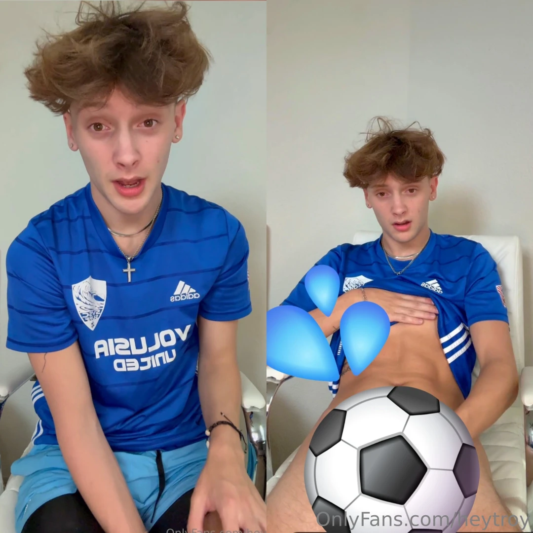 Brand new soccer stud roleplay the game went into overtime and my 