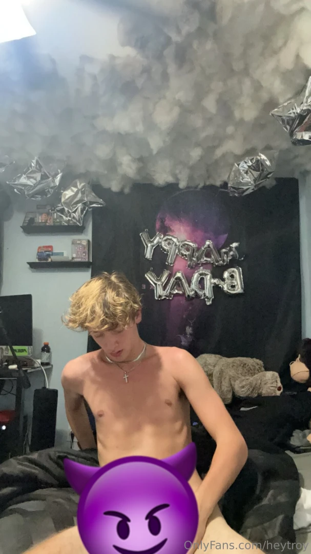 Some more early of content 