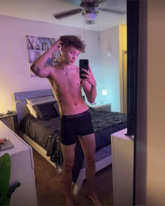 Big announcement everyone has said they want to get more intimate with