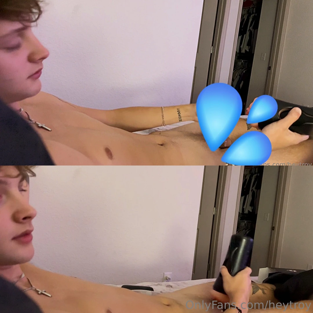 Brand new vid new toy one of my subscribers just got me this amazing 