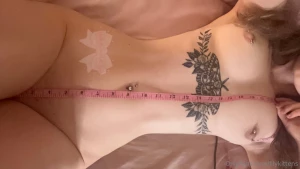 How deep are you going lt 3