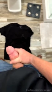 Now that s what i call a cum shot