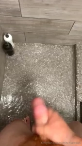 I just love playing with it