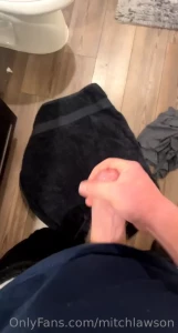 A quick nut part 1