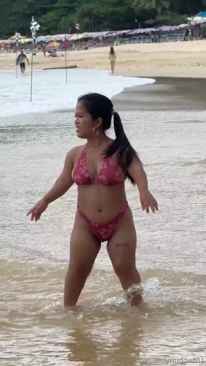 Do you wanna build a sand castle with me nbsp 