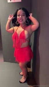 Join me for a little cheeky fun