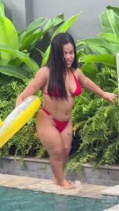 Cuteness overload with a side of mischief