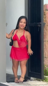 Feeling a little mischievous