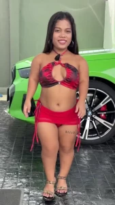 I m so ready to get naughty with you