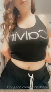 Hope everyone had a sexy ending to their holidays