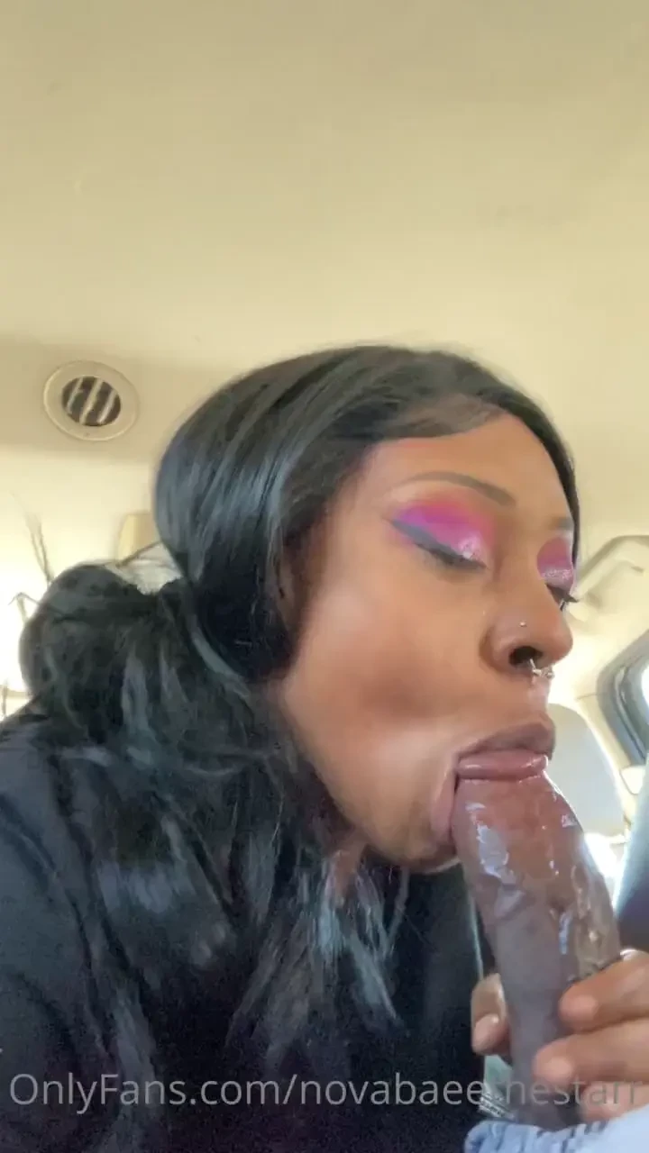 Sloppy head letting him cum in my mouth watch me swallow it part 1 