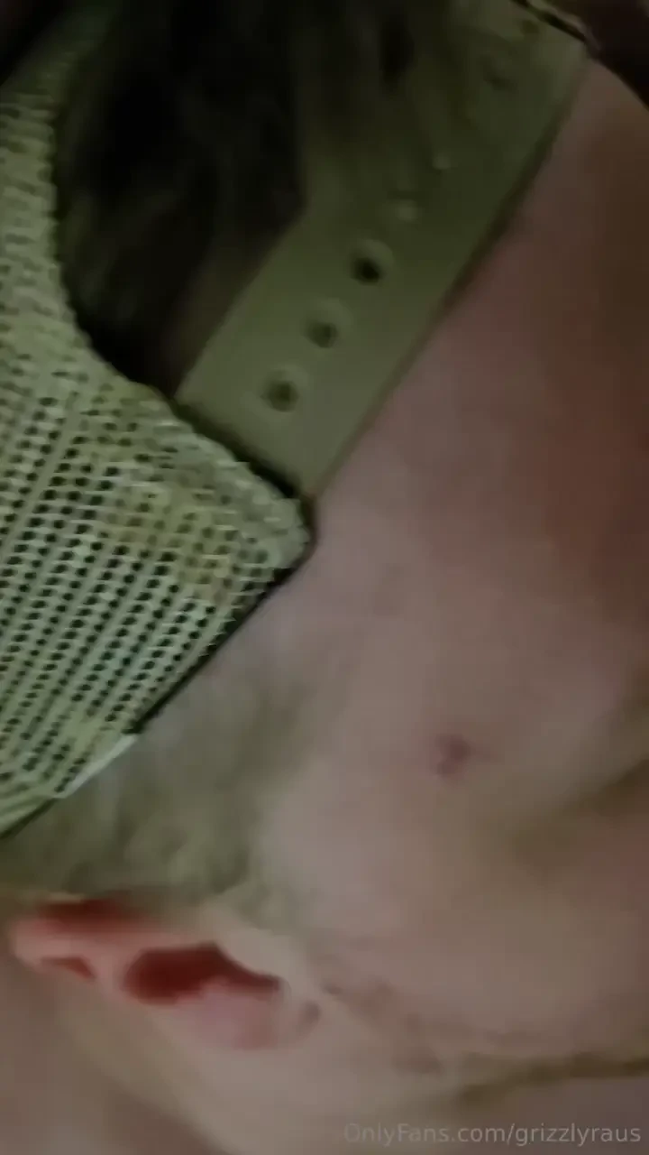 I love when he cums 