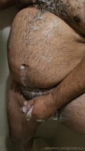 Grizzlyraus part 5