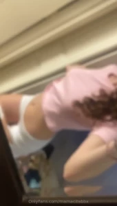 Have u ever done naughty things with a 19 year old slut