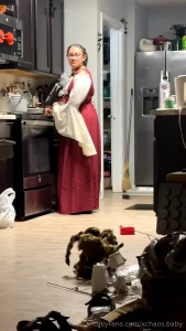 Halloween season free content you can see me in a few of my favorite part 3