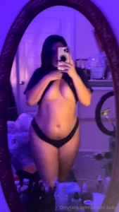 Stay the night with me you know you want to