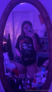 Lets kiss and have a scream fest if you can pay for the tickets to the part 2