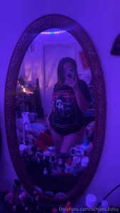 Lets kiss and have a scream fest if you can pay for the tickets to the