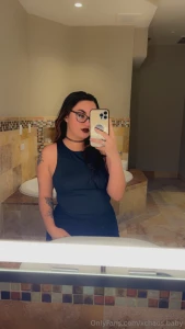 I love showing everyone what i have part 1