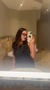 I love showing everyone what i have part 3