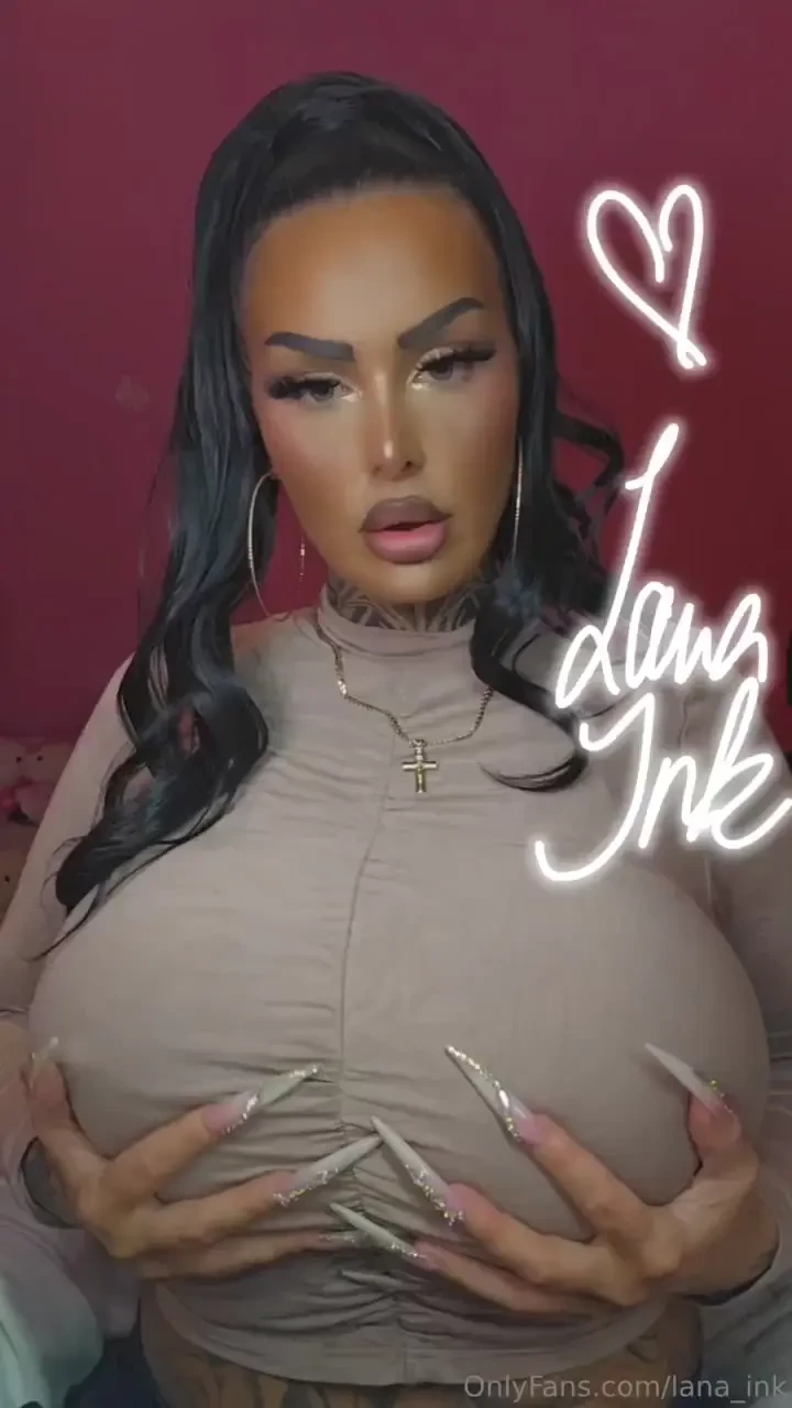 Tiktok for onlyfans everything under control with my nails alles fest 