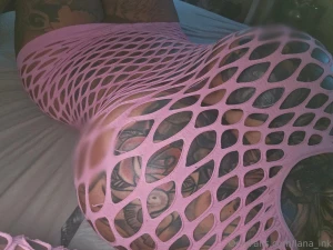 Hi good morning guys happy lazy sunday for you