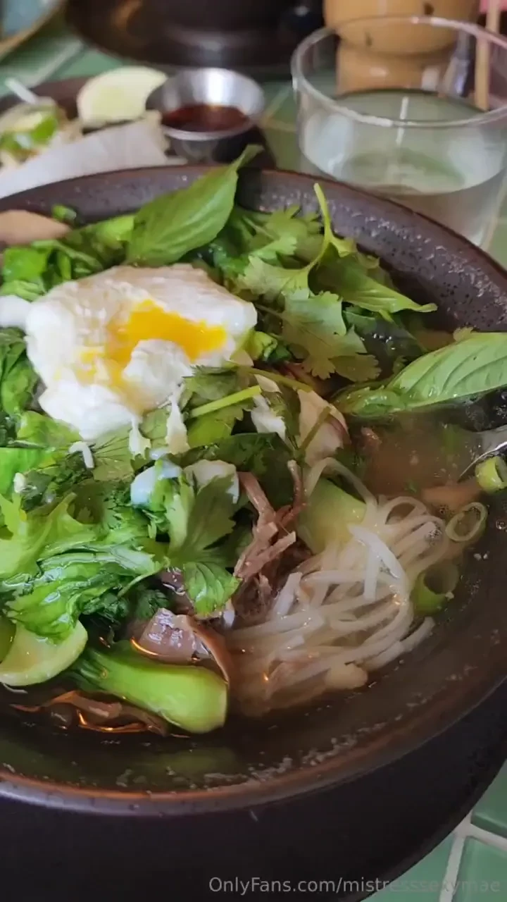 Pho my favorite soup ginger and lemongrass vietnamese restaurant 