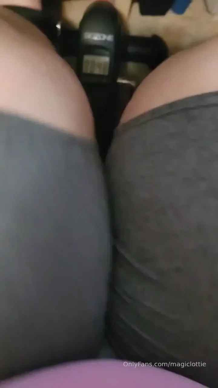 Ultimate thigh job 