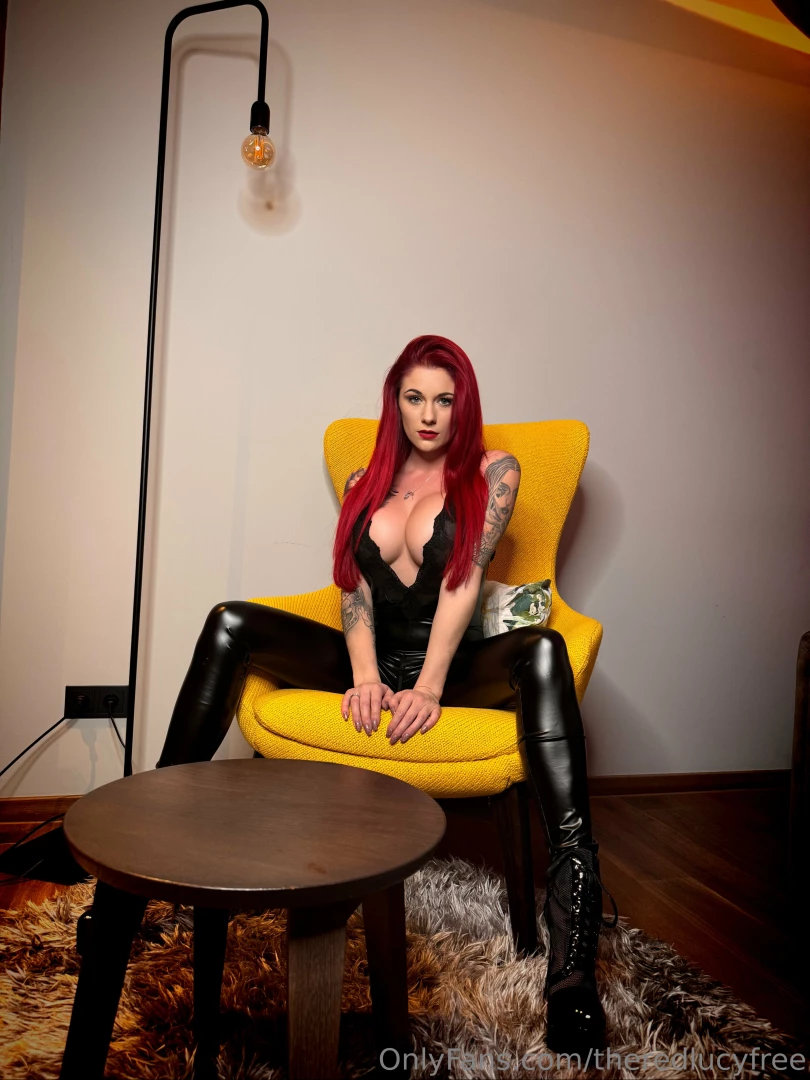 Sugarsunnylove hey mein name ist sunny in einem meer aus feurigem rot part 4 